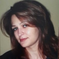 Olga-Sevim Patıroğlu