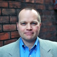 Mark Gallagher