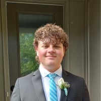 Connor Pursell