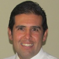 Ernie Rodriguez, Cpcu