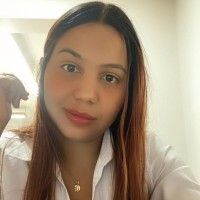 Kateryn De La Barrera Cavadia