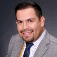 Mike Cuevas