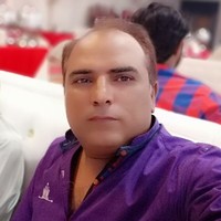 Amir Mahmood Qureshi