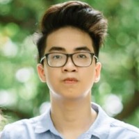 Huy Tran