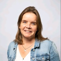 Marieke Lagro