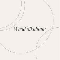 Waad Alkahtani