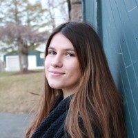 Taylor Gorlick