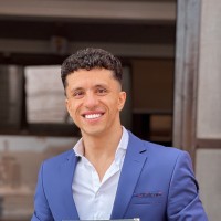 Yousef Gamal