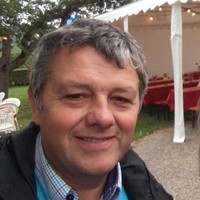 Peter Holvoet