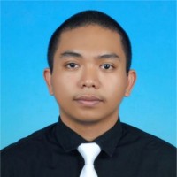Muhammad Ashraf Mahadzir