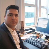 M Haroon Hazem