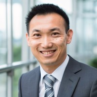 Simon Chan 陳敬嚴Simon Chan 陳敬嚴 is an Influencer