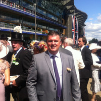 Dafydd James