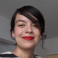 Alicia V. Espinoza García