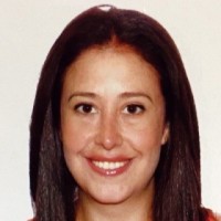 Maria Eugenia Cardozo Carrero