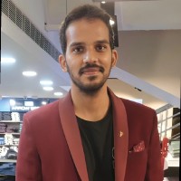 Karthik Koruvada