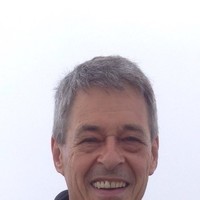 Keith Metcalfe