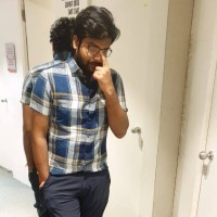 Satya Pavan G