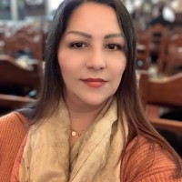 Claudia Moreno Rivas