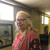 Catherine Gercich