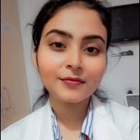 Deblina Biswas