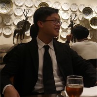 maxwell wijaya