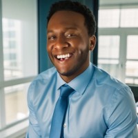 Tyrone M Fantroy