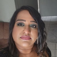 Adeliza Harichand
