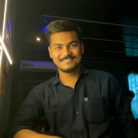 Ayush Saraswat