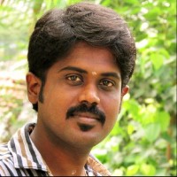 Aravinthan B