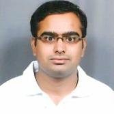 Rushikesh Dharmadhikari