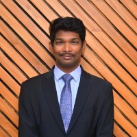 D Pramod Kumar