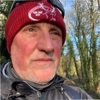 Steve Morgans