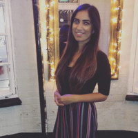 Sarah Ibrahim