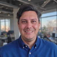 Mario Calderon