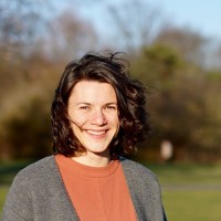 Carolin Hommel