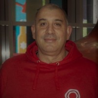 Sergio Leonardo Cabrera Di Giorgi