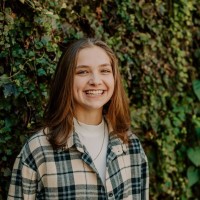 Mackenzie Huffman