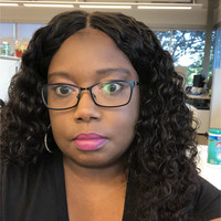 Tiffany Bradley