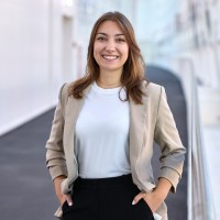 Vanessa Walbe