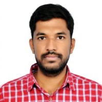 Sudarsan Yeddasari