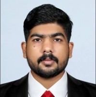 Athulram S