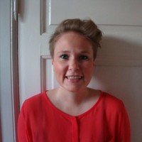 Nanna Julie Jørgensen