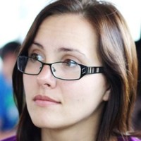 Irina Boreysho (Shakhova)