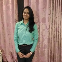 Dhanashri Patil