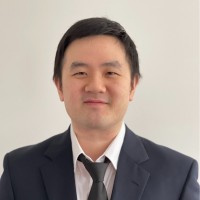 Kenneth Chiu