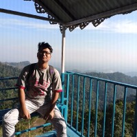 Pradyut Roy