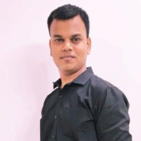 Mayur Koshti