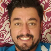 Luis Jordan Garcia Hernandez