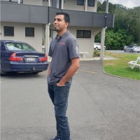 Ashneel Maharaj